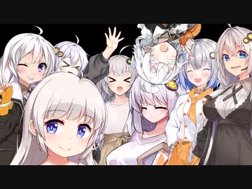 いろんなあかりちゃんテスト【A.I.VOICE】