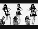 【Mashup】Perfume x Nicki Minaj x Flo Rida, Sia-  Wild Butterfly Starships