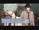 【男性実況】Collar×Malice Unlimited Par11