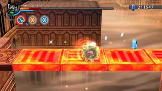 世界の果てでのんびりハードな那由多の軌跡改実況プレイ part27(1/3)