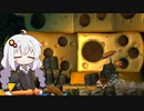 常夏だった島をあかりちゃんが取り戻すドンキーコングトロピカルフリーズ#45
