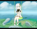 【初投稿】原神ナヒーダブランコ手書きアニメーション