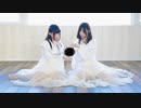 【ももかん×きりり】心に穴が空いた 踊ってみた