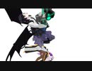 リリアと注射とルカ