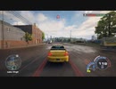 PC-EA Play Pro配信「極品飛車：不羈」激烈難度-第五期 (1)