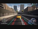 PC-EA Play Pro配信「極品飛車：不羈」激烈難度-第五期 (2)