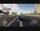 PC-EA Play Pro配信「極品飛車：不羈」激烈難度-第五期 (4)