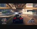 PC-EA Play Pro配信「極品飛車：不羈」激烈難度-第五期 (6)