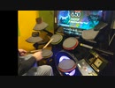 GITADORA　FUZZ-UP　ドラムを普通にプレイ　その２