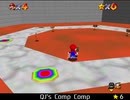 紹介するほどでもない改造マリオ64シリーズ【QJ's Comp Comp編】