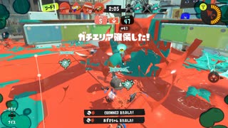 【おかえり】スプラトゥーン3【ロラコラ！！！！！！！！！！！！！！！！！】
