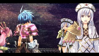 世界の果てでのんびりハードな那由多の軌跡改実況プレイ part27(3/3)