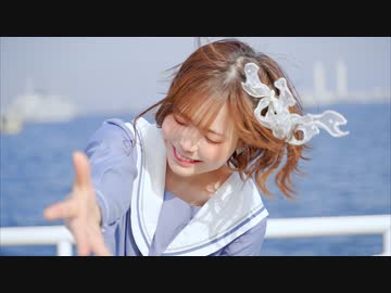 【#さわ週間】ヤキモチの答え 踊ってみた【3日目】