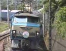 東海道本線2000年6月6日　その２