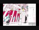 【夢もすがら花嵐】夢の中を少女とすゝむ夢　其の肆【実況】