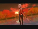【MMD】帝国少女【楪いのり】