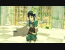 【原神MMD/Genshin Impact MMD】夏に去りし君を想フ【ウェンティ】