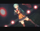 【MMD艦これ】鈴谷でPiNK CAT