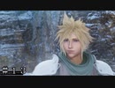 【クライシスコア-FF7-リユニオン】若かりしクラウド ＃１３