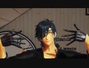 【MMD刀剣乱舞】侵蝕【燭台切光忠】