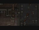 【RimWorld】のうさぎ野営地の跡地