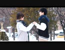【桜兎やゑ】ライカ 踊ってみた【くろぬん】