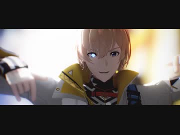 【にじさんじMMD】ヒアソビ【風楽奏斗】