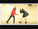 【GUみずき×Miyato】テレキャスタービーボーイ【踊ってみた】