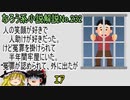 なろう小説No.232「人の笑顔が好きで人助けが好きだった。けど冤罪を掛けられて半年間牢屋にいた。冤罪が認められて、外に出たが」ＷＥＢ版　ゆっくり解説　ラノベ、なろう小説