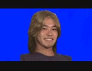 GOと化した先輩