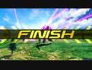 【EXVS2XB】ですともおじさんのクロブ珍道中725