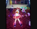 【ダンスアラウンド】　霊夢しか勝たん　難易度 ADVANCED　【DANCE aROUND】