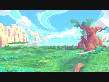 Return to Dream Land Deluxe