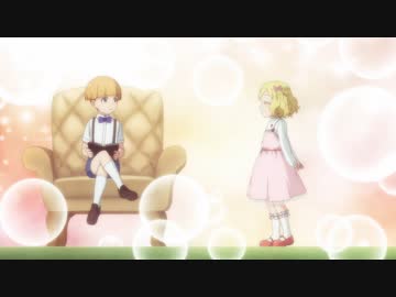トモちゃんは女の子！ #09『天使の素顔』