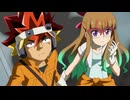 遊☆戯☆王ゴーラッシュ！！ 第48話「ベルギャー星危機一髪」