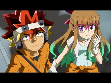 遊☆戯☆王ゴーラッシュ！！ 第48話「ベルギャー星危機一髪」