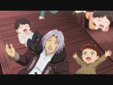 解雇された暗黒兵士（30代）のスローなセカンドライフ　第9話　ダリエル、再会する。