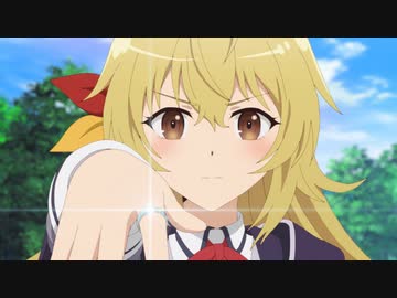 最強陰陽師の異世界転生記　第9話　イーファの決意