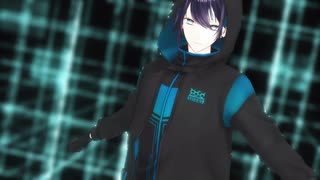 【にじさんじMMD】ELECT【黛灰】