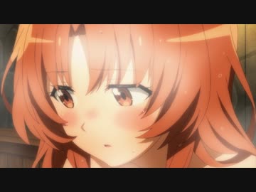 解雇された暗黒兵士(30代)のスローなセカンドライフ 第6話「ダリエル、湯気に包まれる。」