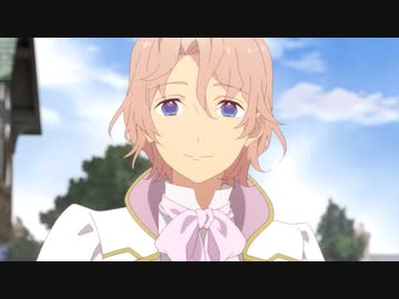 シュガーアップル・フェアリーテイル　第9話　ラドクリフ工房
