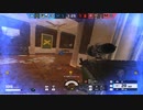 【R6S：ゆっくり実況】慣れない戦場で爆破をしていく　part19