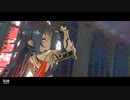 【原神MMD】ヒアソビ【ディシア】