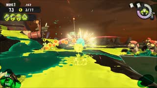 【実況】スプラトゥーン3をしよまイカ74杯目