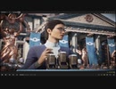 XBOX GAME PASS配信「戰爭機器4」簡單難度-第二期 (12)
