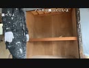 【勇者トロ】誕生日に家を破壊する男　50万で買った家を素人DIY。2023年2月21日