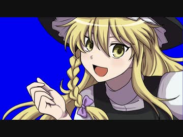 奥に走っていくUDK姉貴BB＋使用例.ToLOVEる☆