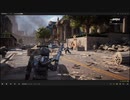 XBOX GAME PASS配信「戰爭機器4」簡單難度-第二期 (14)