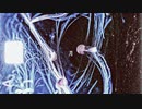 月/初音ミク