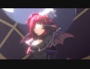 【にじさんじMMD】プラネテス【夢月ロア/不破湊】